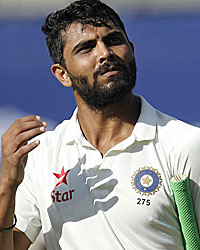 Ravindra Jadeja